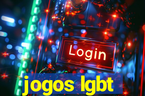 jogos lgbt